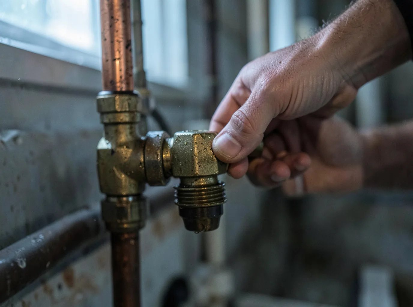 Emergency Plumber Sanbornton, NH FAQs
